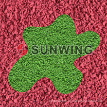 Sunwing Recycling-Gummigranulat Preise